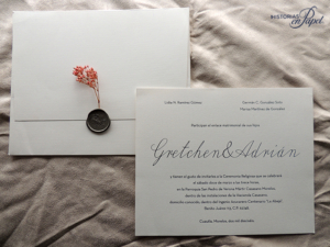Invitaciones plata de bodas de plata boda invitación kratzbild motivo